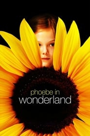 Phoebe in Wonderland Turkish  subtitles - SUBDL poster