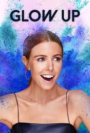 Glow Up: Britain's Next Make-Up Star Arabic  subtitles - SUBDL poster