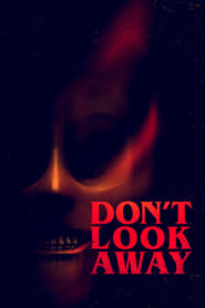 Don't Look Away Arabic  subtitles - SUBDL poster