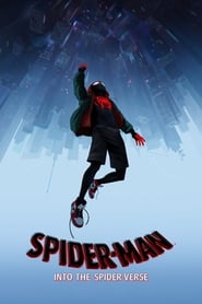 Spider-Man: Into the Spider-Verse (2018) subtitles - SUBDL poster