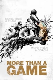 More than a Game (2008) subtitles - SUBDL poster