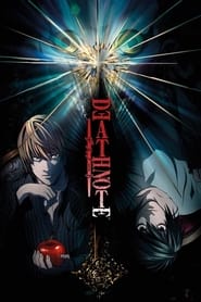 Death Note English  subtitles - SUBDL poster
