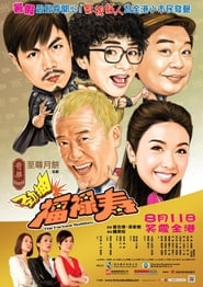 The Fortune Buddies (2011) subtitles - SUBDL poster