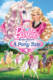 Barbie & Her Sisters in A Pony Tale (2013) subtitles