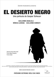 The Black Desert English  subtitles - SUBDL poster