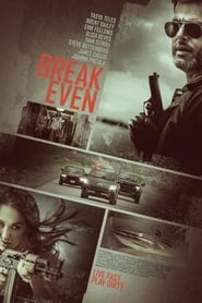 Break Even Indonesian  subtitles - SUBDL poster