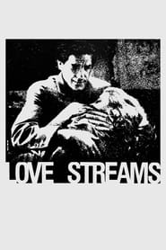 Love Streams English  subtitles - SUBDL poster