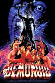 Demonoid: Messenger of Death (1981) subtitles - SUBDL poster