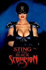 Sting of the Black Scorpion (2002) subtitles - SUBDL poster