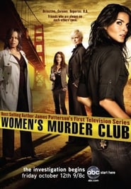 Women's Murder Club