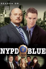 NYPD Blue