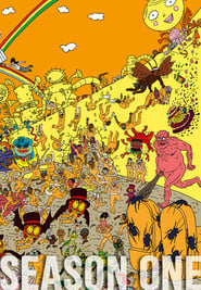 Superjail!