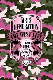 Girls Generation "The Best" Live at Tokyo Dome