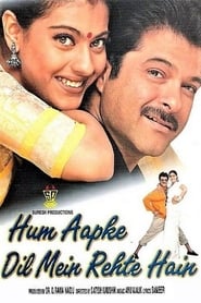 Hum Aapke Dil Mein Rehte Hain (I Live In Your Heart)