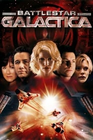 Battlestar Galactica Croatian  subtitles - SUBDL poster
