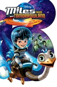 Miles from Tomorrowland