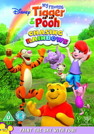 My Friends Tigger & Pooh: Chasing Rainbows (2010) subtitles - SUBDL poster