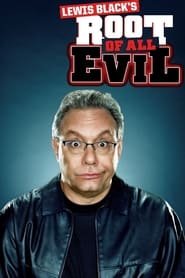 Lewis Black's Root of All Evil (2008) subtitles - SUBDL poster