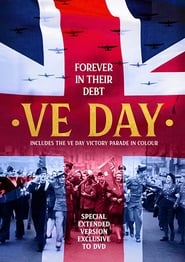 VE Day: Forever in their Debt Arabic  subtitles - SUBDL poster