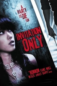 Invitation Only (Jue Ming Pai Dui)