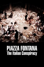 Piazza Fontana: The Italian Conspiracy Arabic  subtitles - SUBDL poster