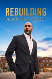 Rebuilding Black Wall Street English  subtitles - SUBDL poster