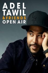 Adel Tawil & Friends (2018) subtitles - SUBDL poster
