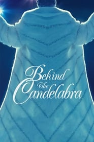Behind the Candelabra Italian  subtitles - SUBDL poster