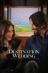 Destination Wedding (2018) subtitles - SUBDL poster