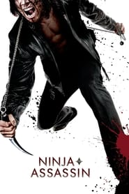 Ninja Assassin (忍者刺客 / ニンジャ アサシン)