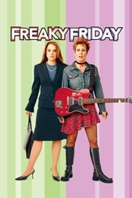 Freaky Friday (2003) subtitles - SUBDL poster
