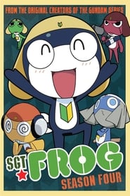 Sgt. Frog