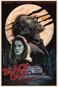 Blackout English  subtitles - SUBDL poster