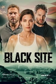 Black Site Romanian  subtitles - SUBDL poster