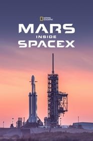 MARS: Inside SpaceX Swedish  subtitles - SUBDL poster