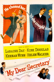 My Dear Secretary (1948) subtitles