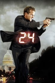 24 (2001) subtitles - SUBDL poster