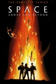 Space: Above and Beyond