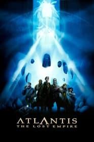 Atlantis: The Lost Empire (2001) subtitles - SUBDL poster