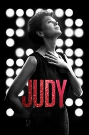 Judy Spanish  subtitles - SUBDL poster