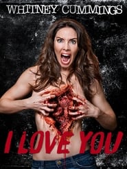 Whitney Cummings: I Love You English  subtitles - SUBDL poster