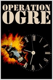 Operation Ogre Farsi_persian  subtitles - SUBDL poster