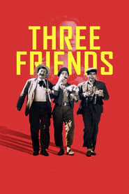 Three Friends (1958) subtitles - SUBDL poster