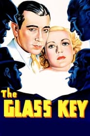 The Glass Key (1935) subtitles