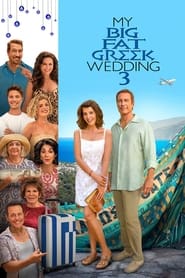 My Big Fat Greek Wedding 3 (2023) subtitles - SUBDL poster