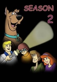 The New Scooby-Doo Movies