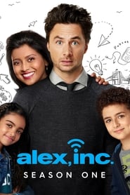 Alex, Inc.