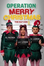 Operation Merry Christmas: The Elf Con (2021) subtitles - SUBDL poster