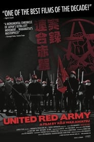 United Red Army (Jitsuroku rengô sekigun: Asama sansô e no michi)