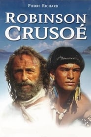 Robinson Crusoe Dutch  subtitles - SUBDL poster